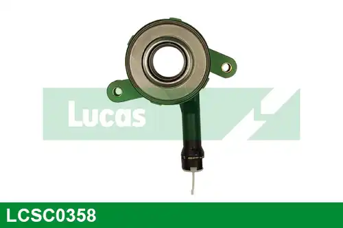 Лагер помпа, съединител LUCAS LCSC0358