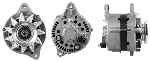 генератор LUCAS LRA00306