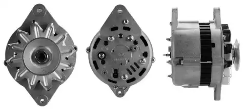 генератор LUCAS LRA00349