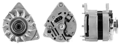 генератор LUCAS LRA00602