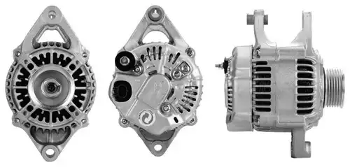 генератор LUCAS LRA01164