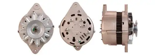 генератор LUCAS LRA01198