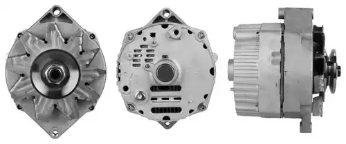 генератор LUCAS LRA01219