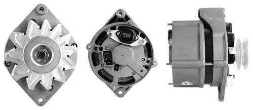 генератор LUCAS LRA01300