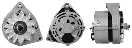 генератор LUCAS LRA01354