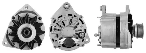 генератор LUCAS LRA01704