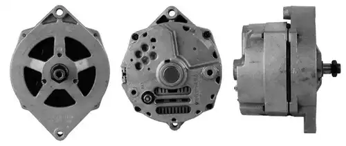 генератор LUCAS LRA01762