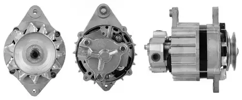 генератор LUCAS LRA01830