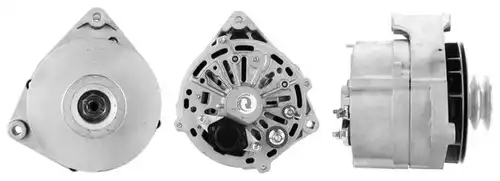 генератор LUCAS LRA02676