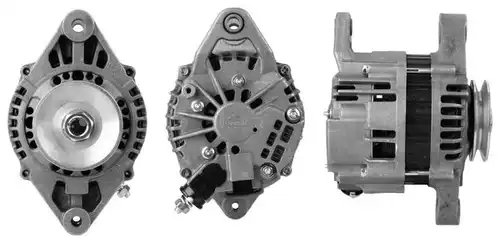 генератор LUCAS LRA02836