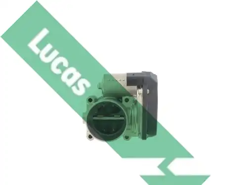 корпус на дроселовата клапа LUCAS LTH453