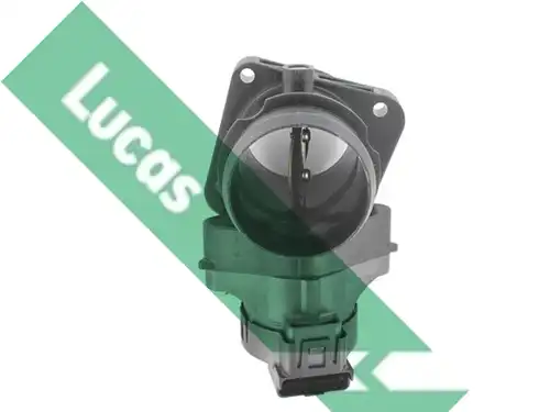 корпус на дроселовата клапа LUCAS LTH5014