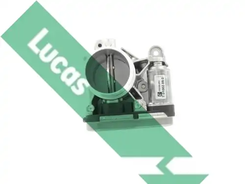 корпус на дроселовата клапа LUCAS LTH523