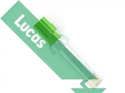 датчик за налягане на маслото LUCAS SOB551