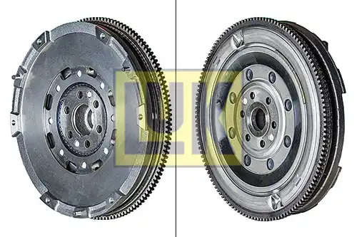 маховик LuK 415 0067 10