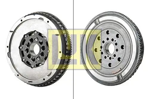 маховик LuK 415 0716 10