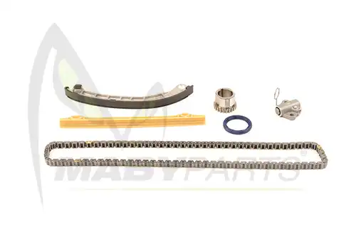 комплект ангренажна верига MABYPARTS OTK030025