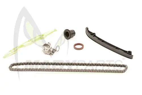 комплект ангренажна верига MABYPARTS OTK030055