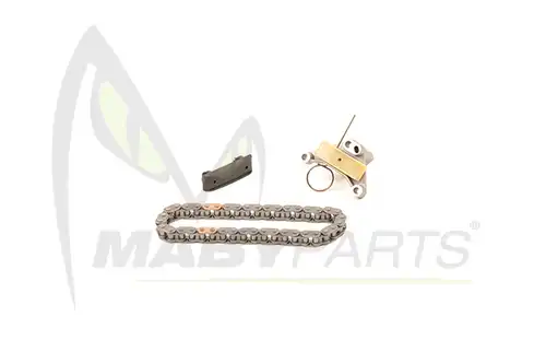 комплект ангренажна верига MABYPARTS OTK030059