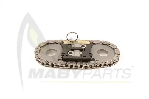 комплект ангренажна верига MABYPARTS OTK030080