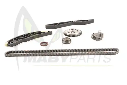 комплект ангренажна верига MABYPARTS OTK030084