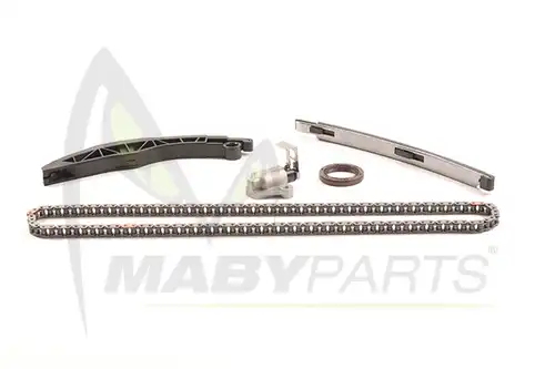 комплект ангренажна верига MABYPARTS OTK030097