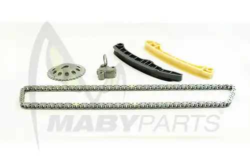 комплект ангренажна верига MABYPARTS OTK030127