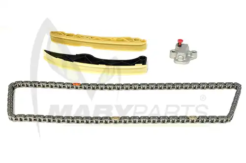 комплект ангренажна верига MABYPARTS OTK030153