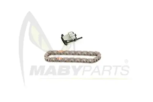 комплект ангренажна верига MABYPARTS OTK031059