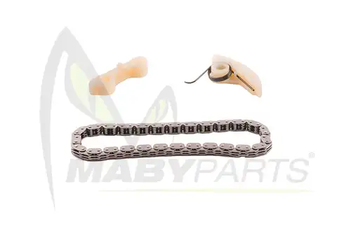 комплект ангренажна верига MABYPARTS OTK031083