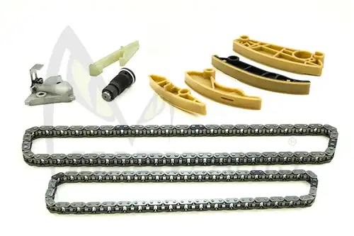 комплект ангренажна верига MABYPARTS OTK031145