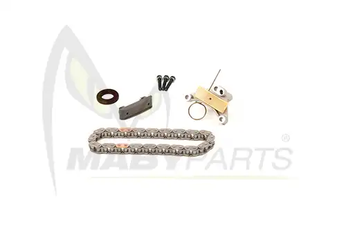 комплект ангренажна верига MABYPARTS OTK032059