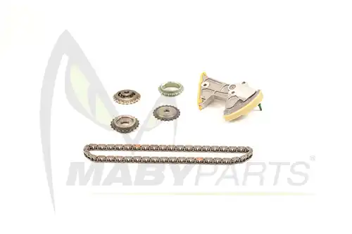 комплект ангренажна верига MABYPARTS OTK032063