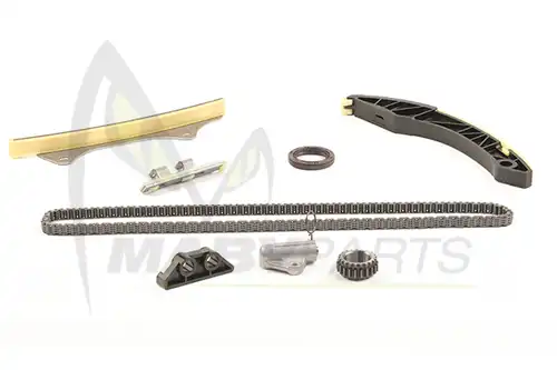 комплект ангренажна верига MABYPARTS OTK033096