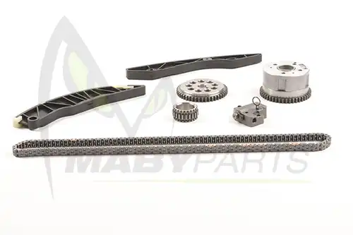 комплект ангренажна верига MABYPARTS OTK930084