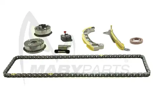 комплект ангренажна верига MABYPARTS OTK930140