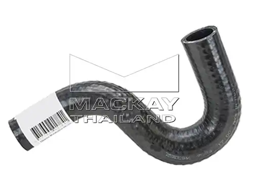 маркуч на радиатора Mackay Rubber MT1784