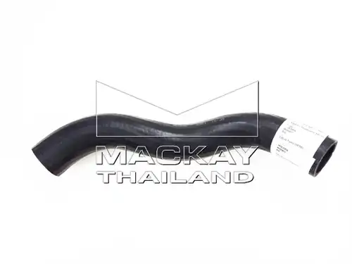 маркуч на радиатора Mackay Rubber MT3829