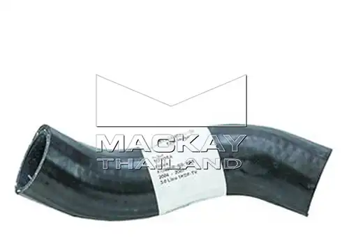 маркуч на радиатора Mackay Rubber MT4823