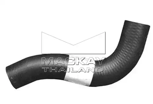 маркуч на радиатора Mackay Rubber MT5144