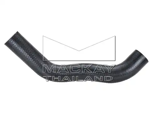 маркуч на радиатора Mackay Rubber MT6016