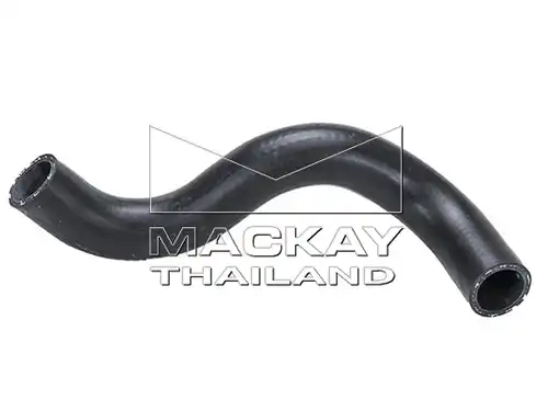 маркуч на радиатора Mackay Rubber MT6020