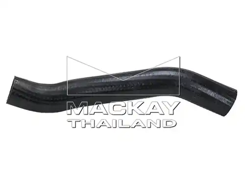 маркуч на радиатора Mackay Rubber MT6033