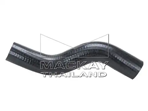 маркуч на радиатора Mackay Rubber MT6038