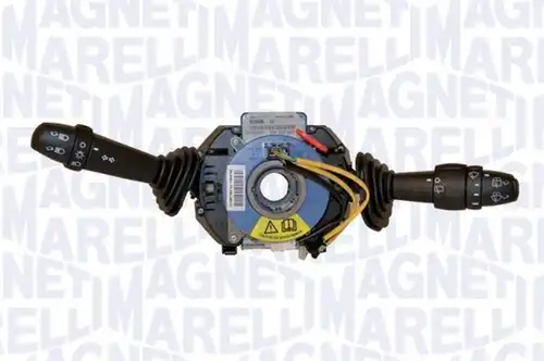 превключвател на кормилната колона MAGNETI MARELLI 000050064010