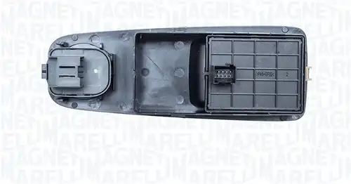 ключ(бутон), стъклоповдигане MAGNETI MARELLI 000051096010
