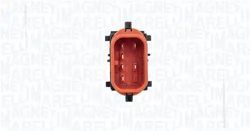 ключ(бутон), стъклоповдигане MAGNETI MARELLI 000051117010