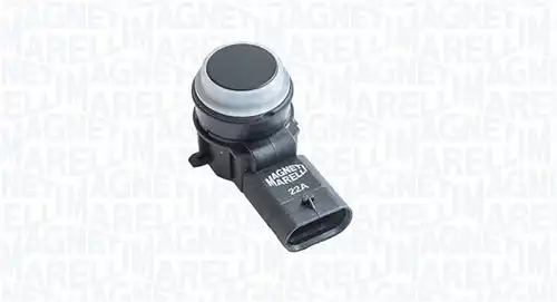 датчик, парктроник MAGNETI MARELLI 021016027010