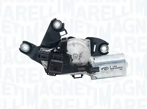 двигател на чистачките MAGNETI MARELLI 064013032010