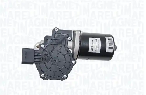 двигател на чистачките MAGNETI MARELLI 064351121010